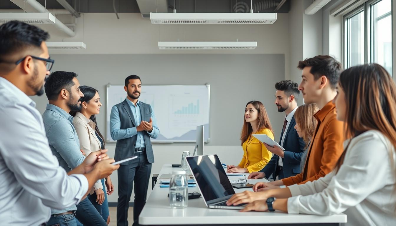 Professional plan visual